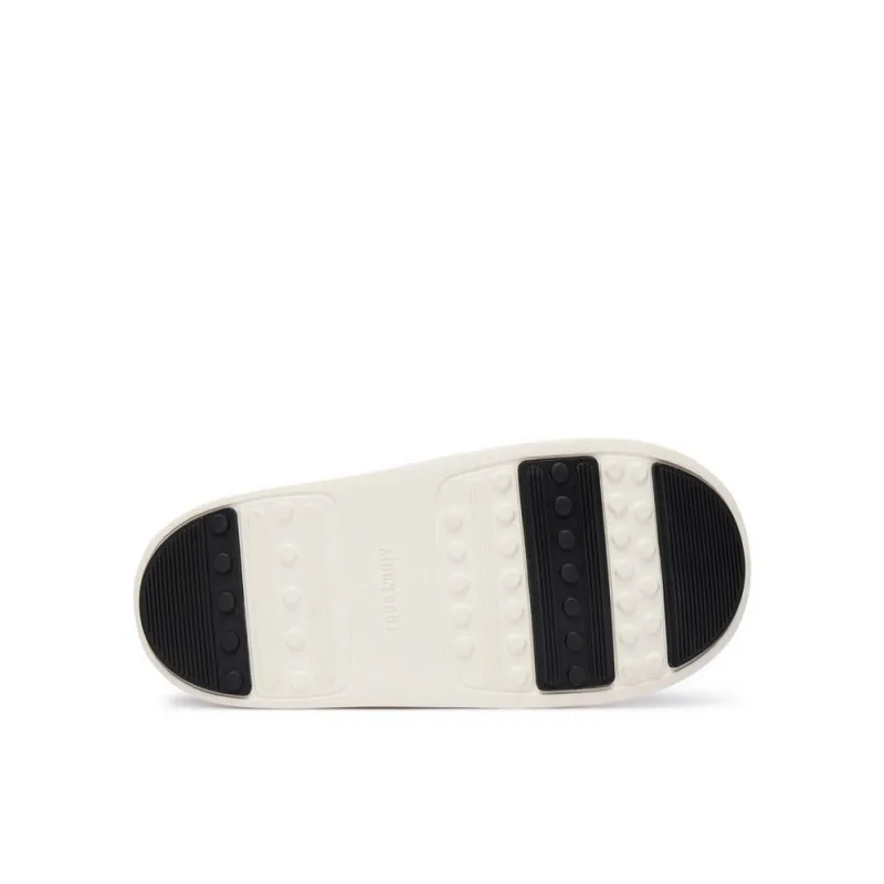 MOON BOOT JR PARK LACE MID LILAS 