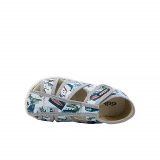 CICIBAN PATOFNE SURFER 