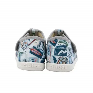 CICIBAN PATOFNE SURFER 
