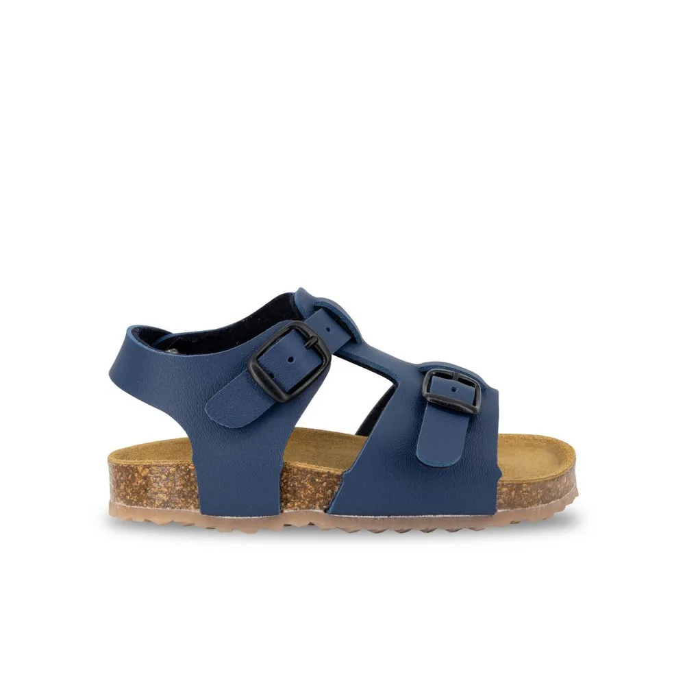 CICIBAN BIO SANDALE NAVY 