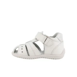 CICIBAN SANDALE Marines WHITE