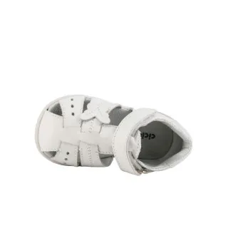CICIBAN SANDALE Marines WHITE