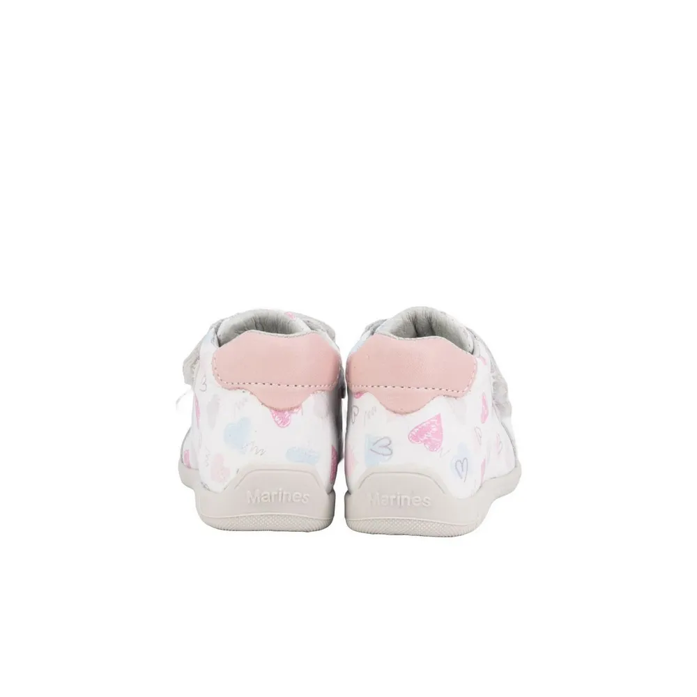 CICIBAN SANDALE Marines CANDY