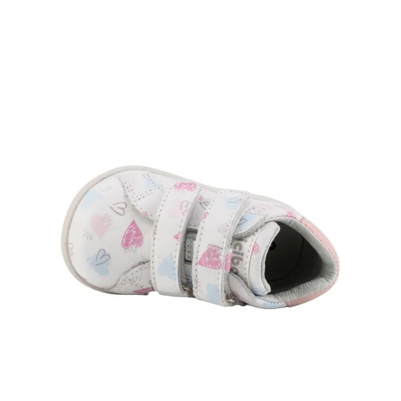 CICIBAN SANDALE Marines CANDY