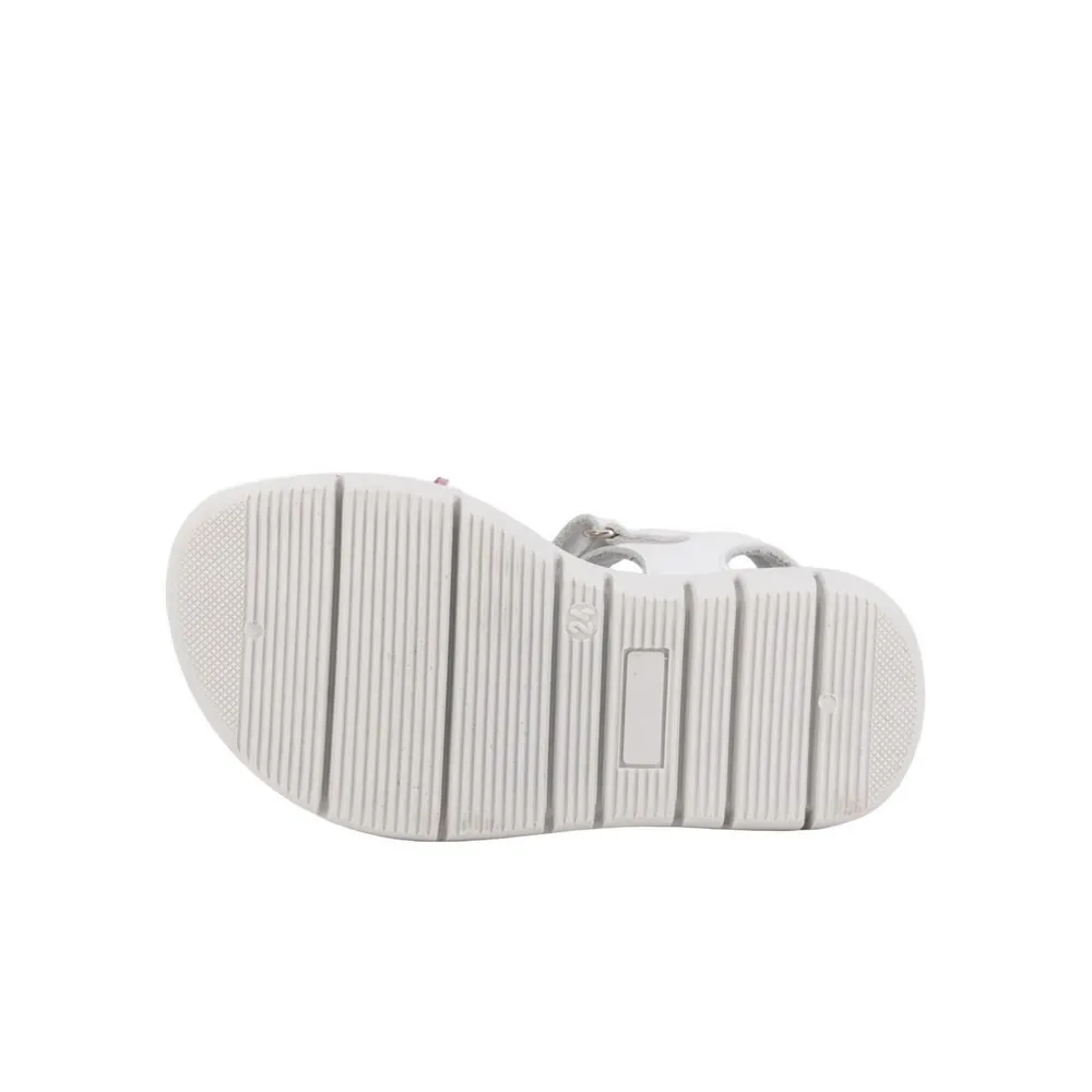 CICIBAN SANDALE Agata WHITE