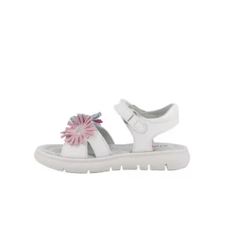 CICIBAN SANDALE Agata WHITE