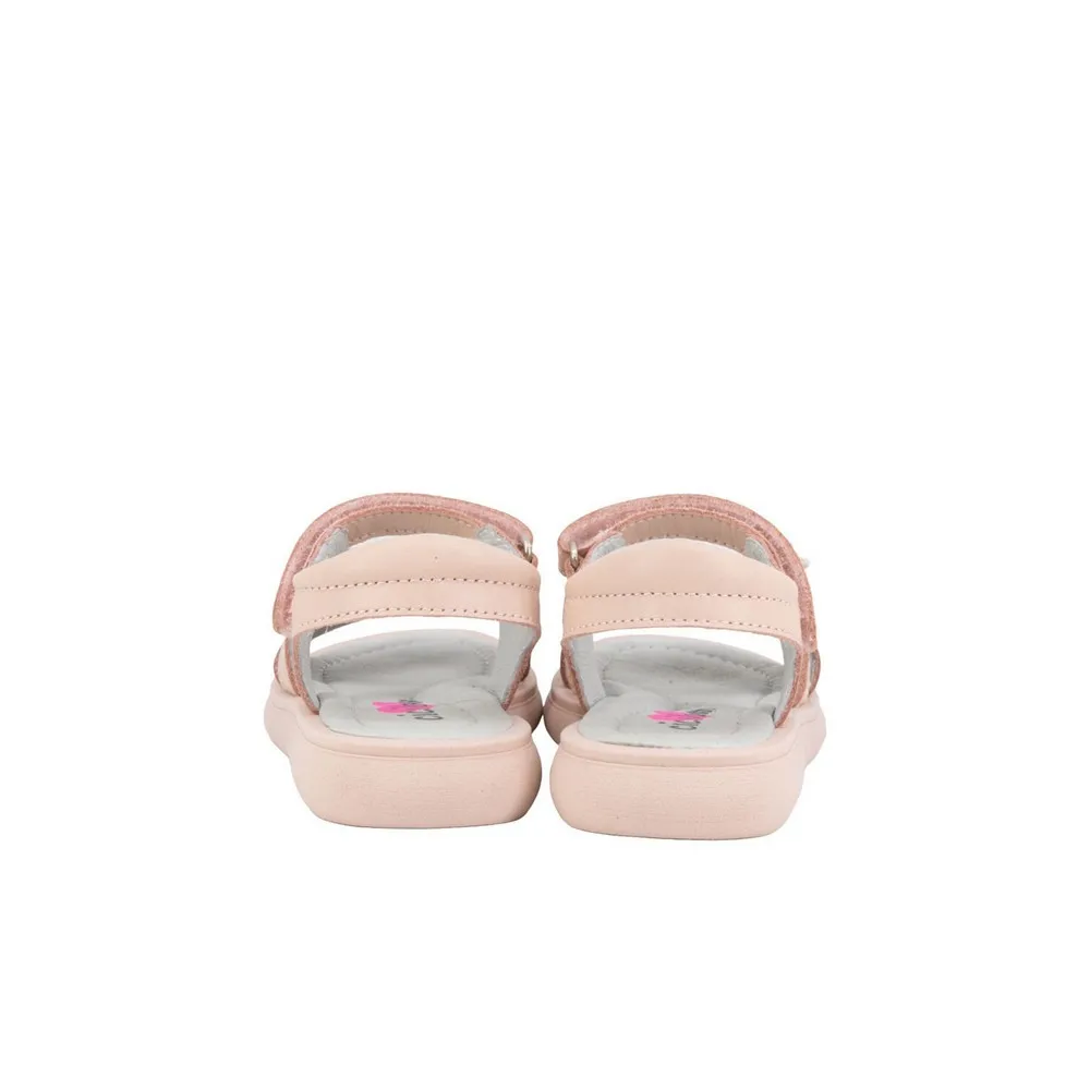 CICIBAN SANDALE Agata ROSA