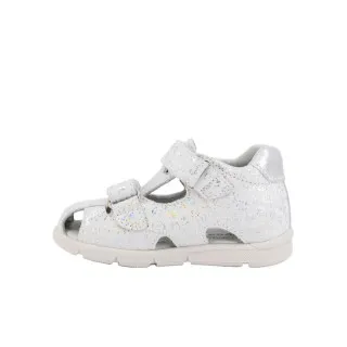 CICIBAN SANDALE Over WHITE