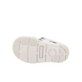 CICIBAN SANDALE Over WHITE