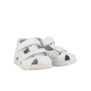 CICIBAN SANDALE Over WHITE