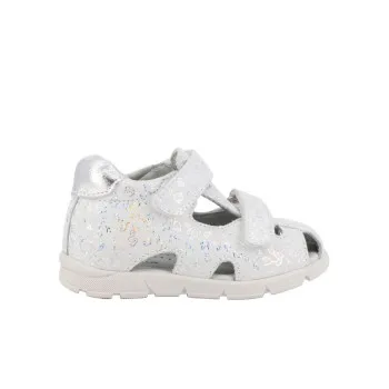 CICIBAN SANDALE Over WHITE 
