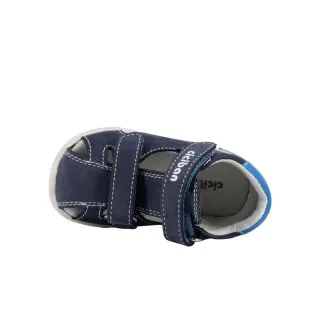 CICIBAN SANDALE Smart NAVY 