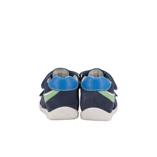 CICIBAN SANDALE Smart NAVY 