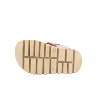 CICIBAN SANDALE Cocco PINK 