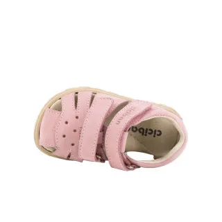 CICIBAN SANDALE Cocco PINK 