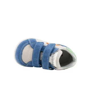 CICIBAN PATIKE Marines DENIM