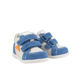 CICIBAN PATIKE Marines DENIM