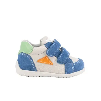 CICIBAN PATIKE Marines DENIM 