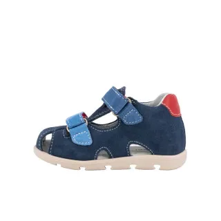 CICIBAN SANDALE Over BLUE