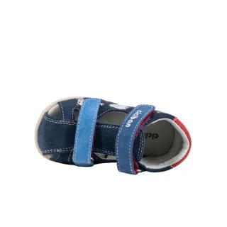 CICIBAN SANDALE Over BLUE