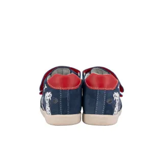 CICIBAN SANDALE Over BLUE