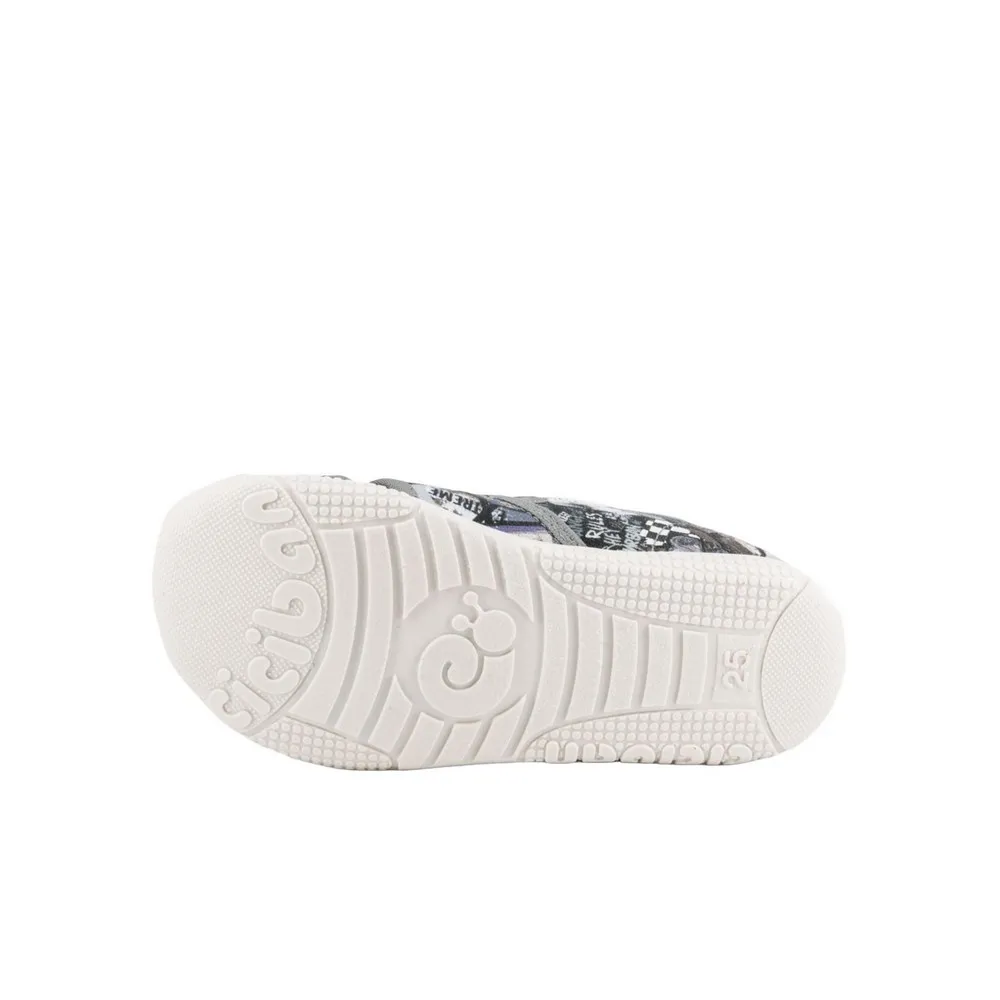 CICIBAN PATOFNE CHARLIE