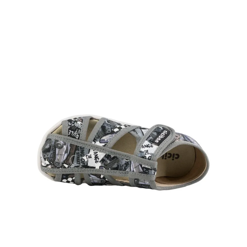 CICIBAN PATOFNE CHARLIE