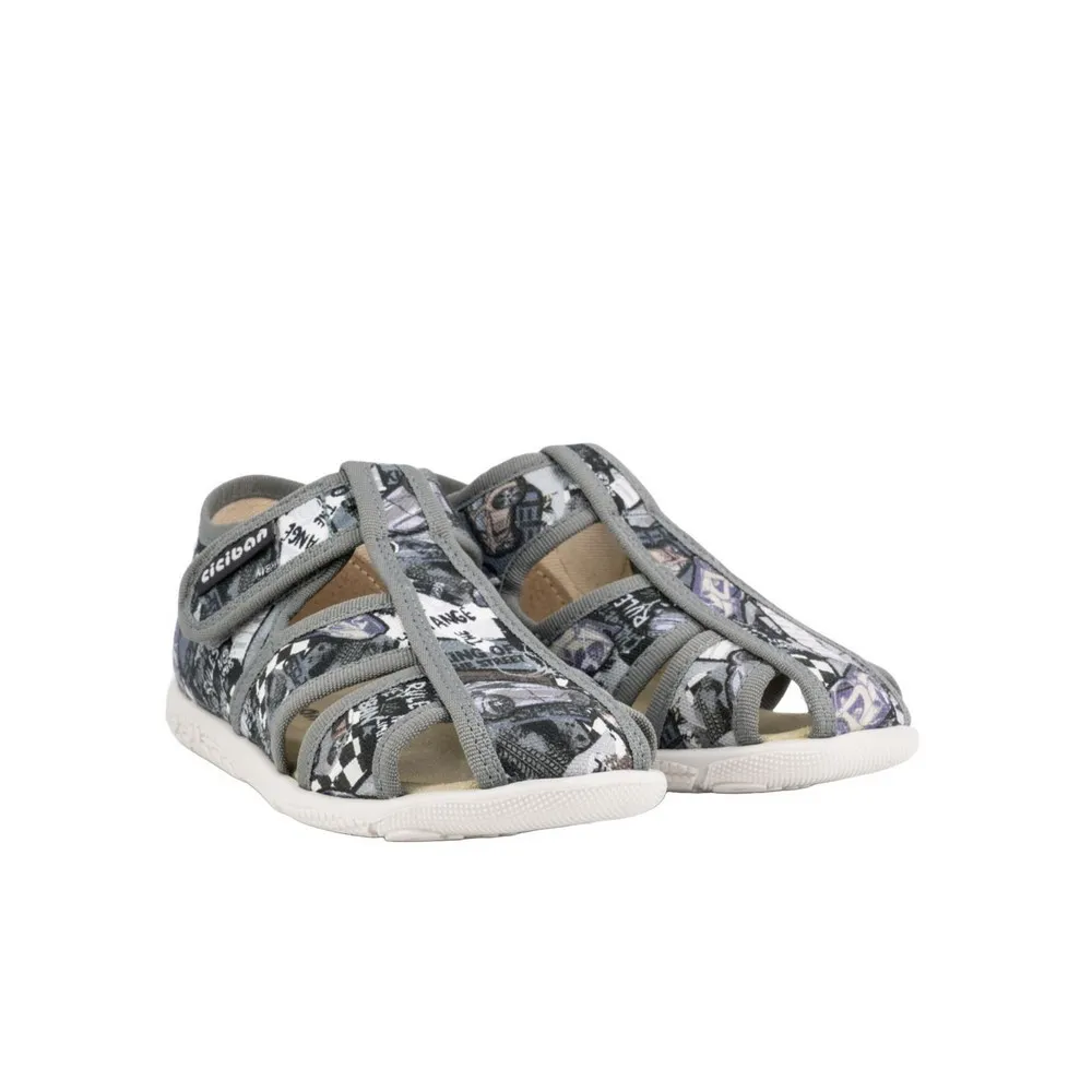 CICIBAN PATOFNE CHARLIE