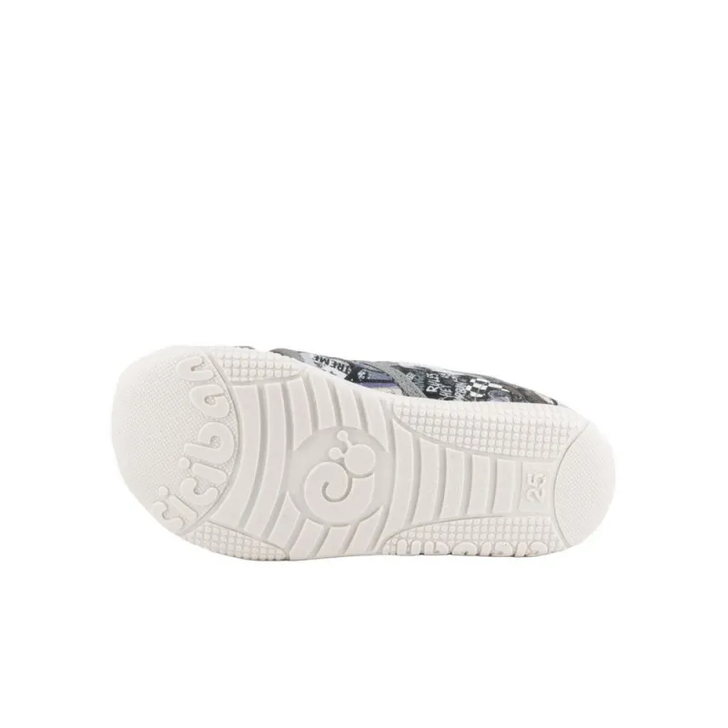 CICIBAN PATOFNE CHARLIE