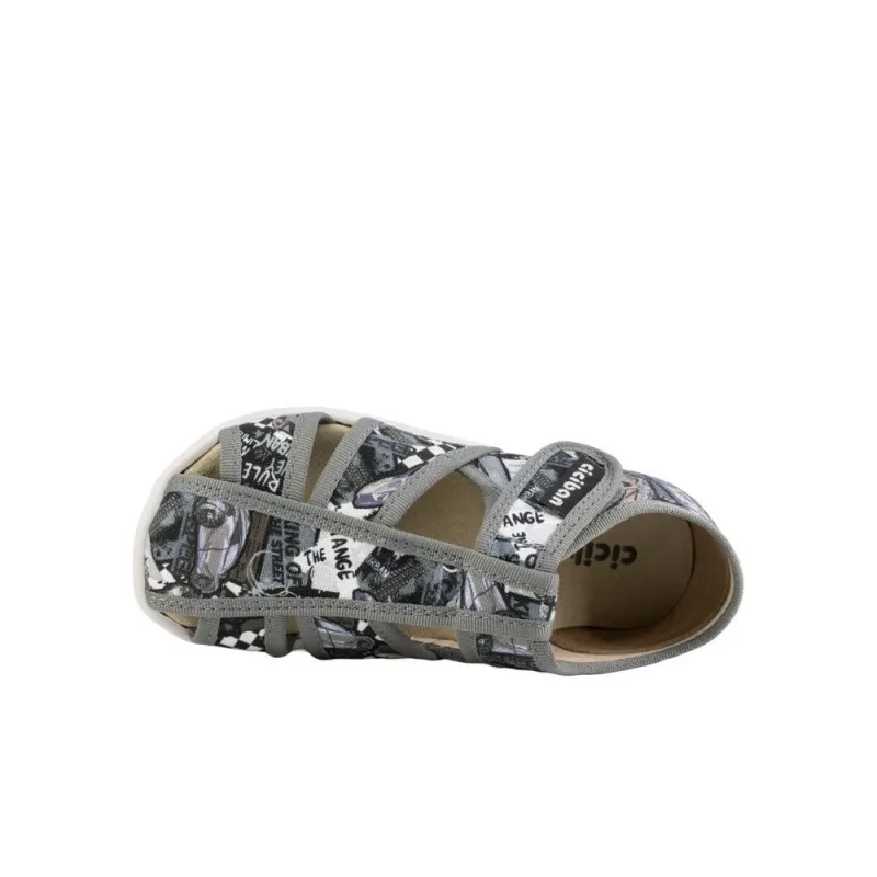 CICIBAN PATOFNE CHARLIE