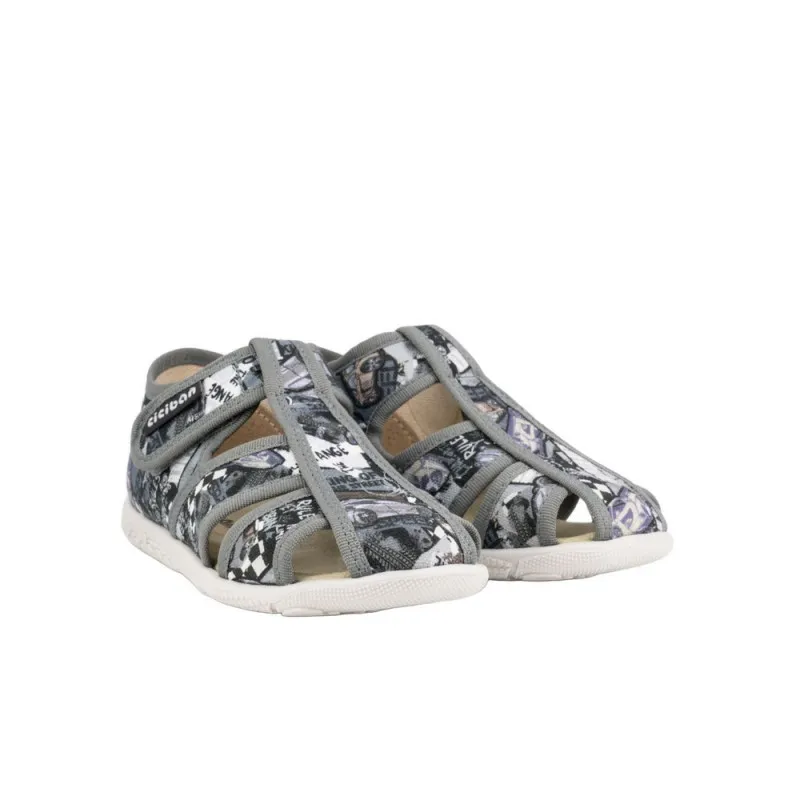 CICIBAN PATOFNE CHARLIE