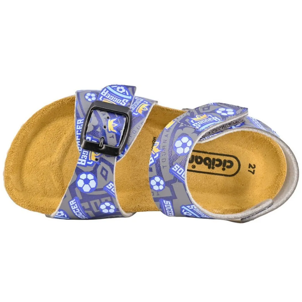 CICIBAN SANDALE SKATE