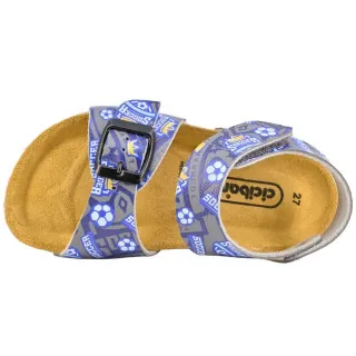 CICIBAN SANDALE SKATE