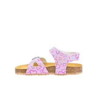 CICIBAN SANDALE FUXIA