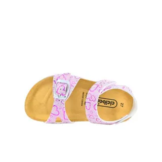 CICIBAN SANDALE FUXIA
