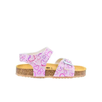 CICIBAN SANDALE FUXIA 