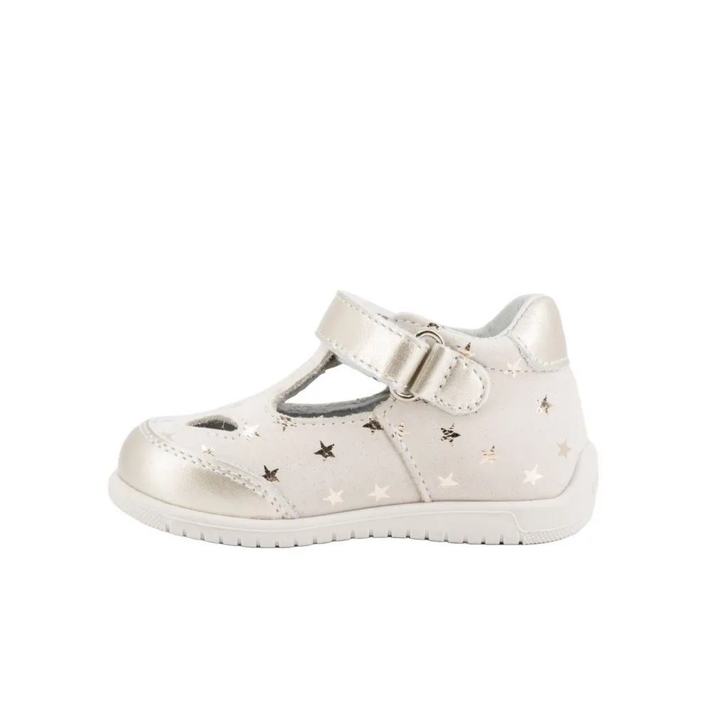 CICIBAN SANDALE Marines CHAMPAGNE