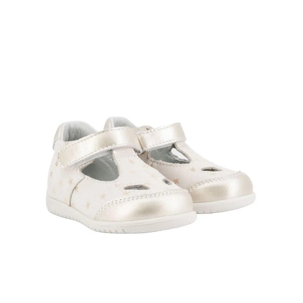CICIBAN SANDALE Marines CHAMPAGNE