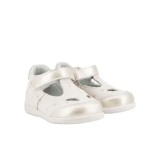 CICIBAN SANDALE Marines CHAMPAGNE