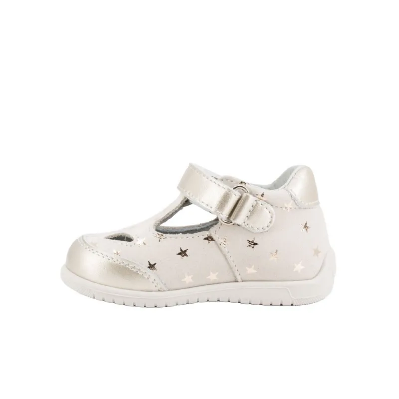 CICIBAN SANDALE Marines CHAMPAGNE