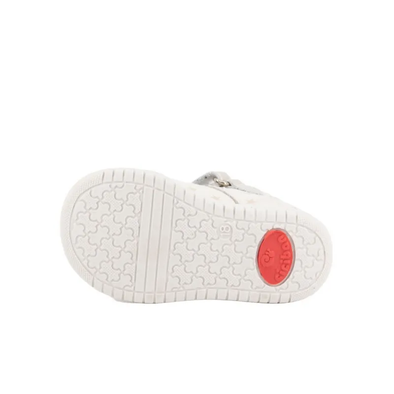 CICIBAN SANDALE Marines CHAMPAGNE