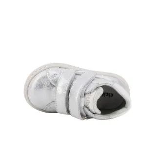 CICIBAN PATIKE Mini SILVER