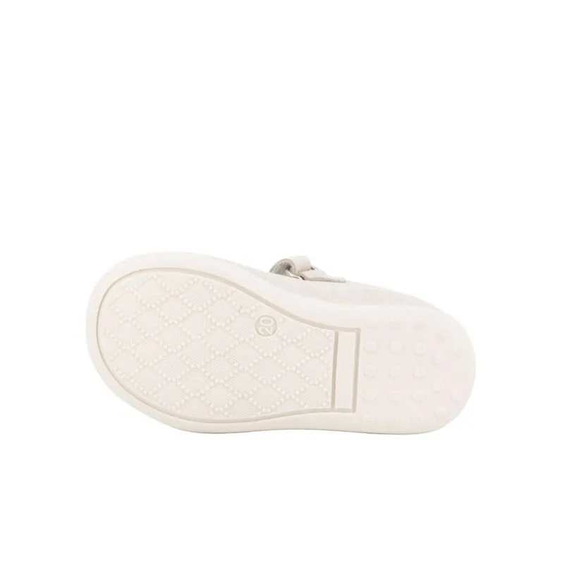 CICIBAN SANDALE Paris PLATINO