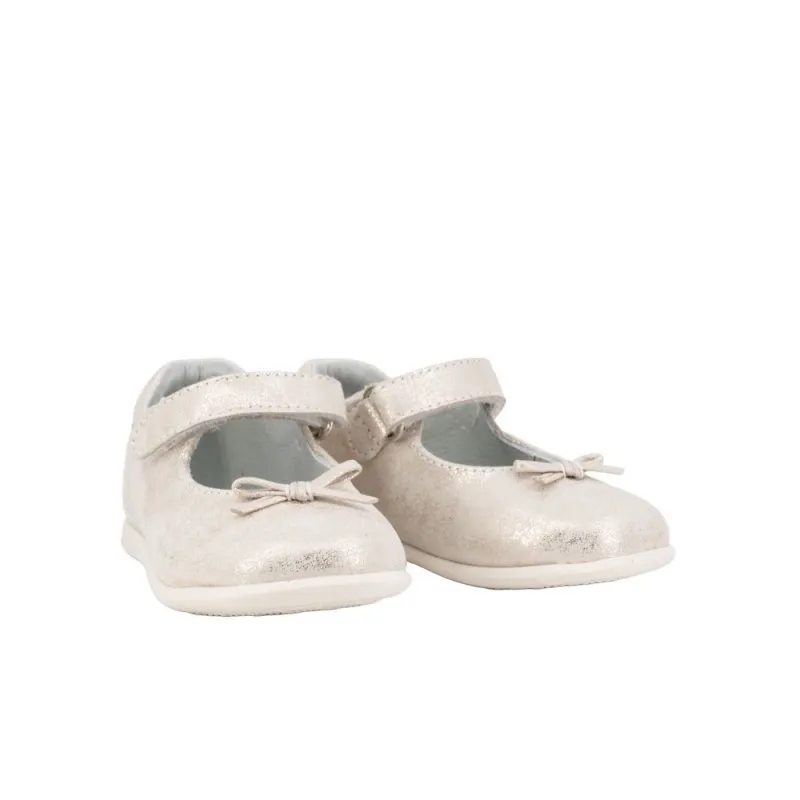 CICIBAN SANDALE Paris PLATINO