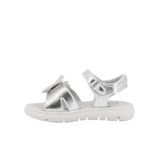 CICIBAN SANDALE Agata SILVER