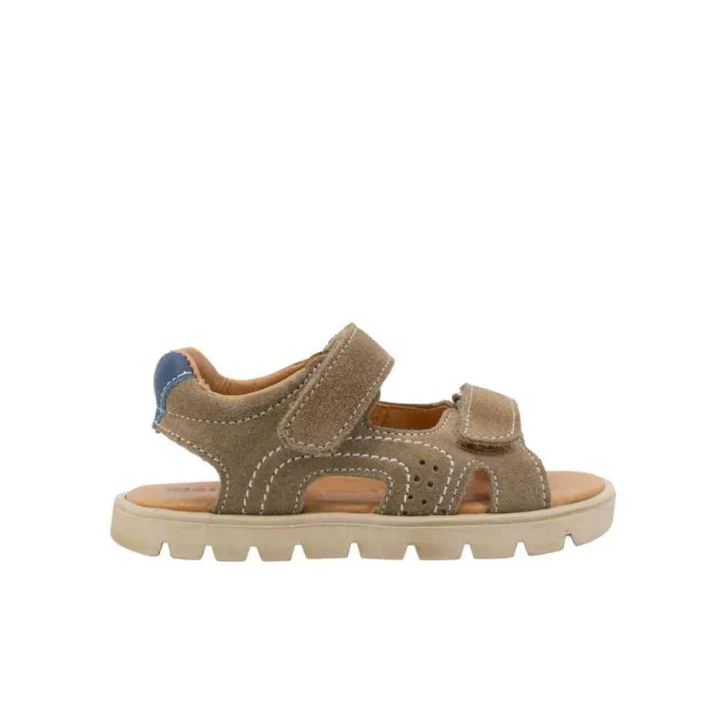 CICIBAN CIPELE BART BEIGE 