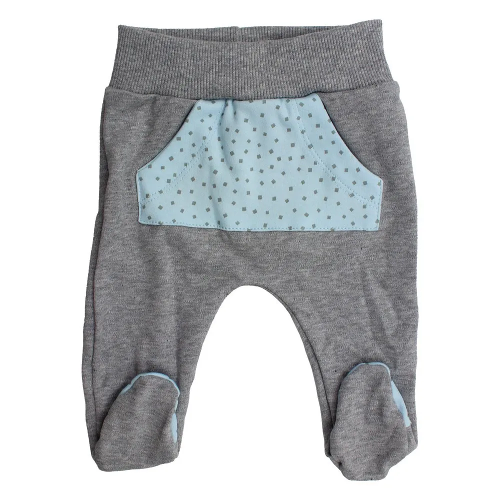 KIDZZ BABY PANTALONE SA STOPOM 