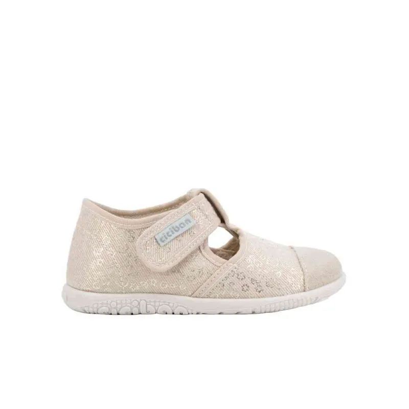 CICIBAN CIPELE S BEIGE 