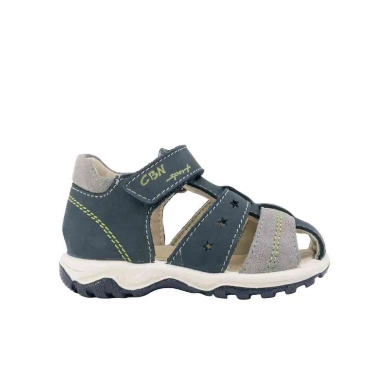 CICIBAN CIPELE TEDDY NAVY 