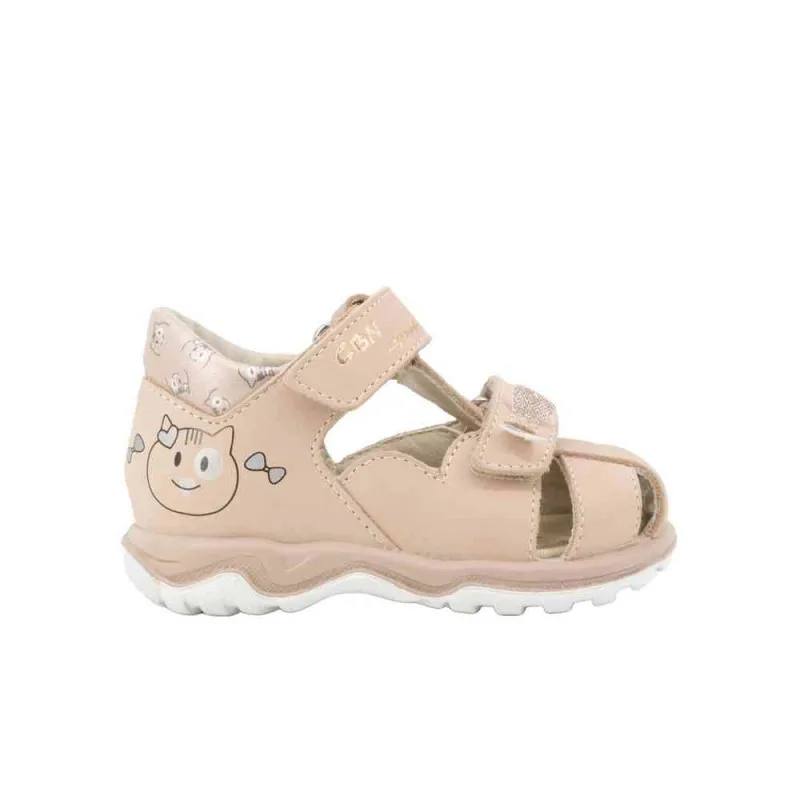 CICIBAN CIPELE TEDDY ROSA 